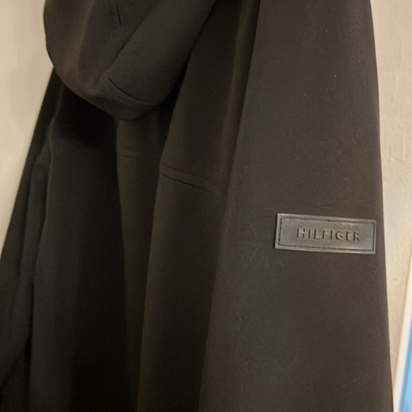 MENS TOMMY HILFIGER JACKET 🔥🔥🔥 - Picture 10 of 11